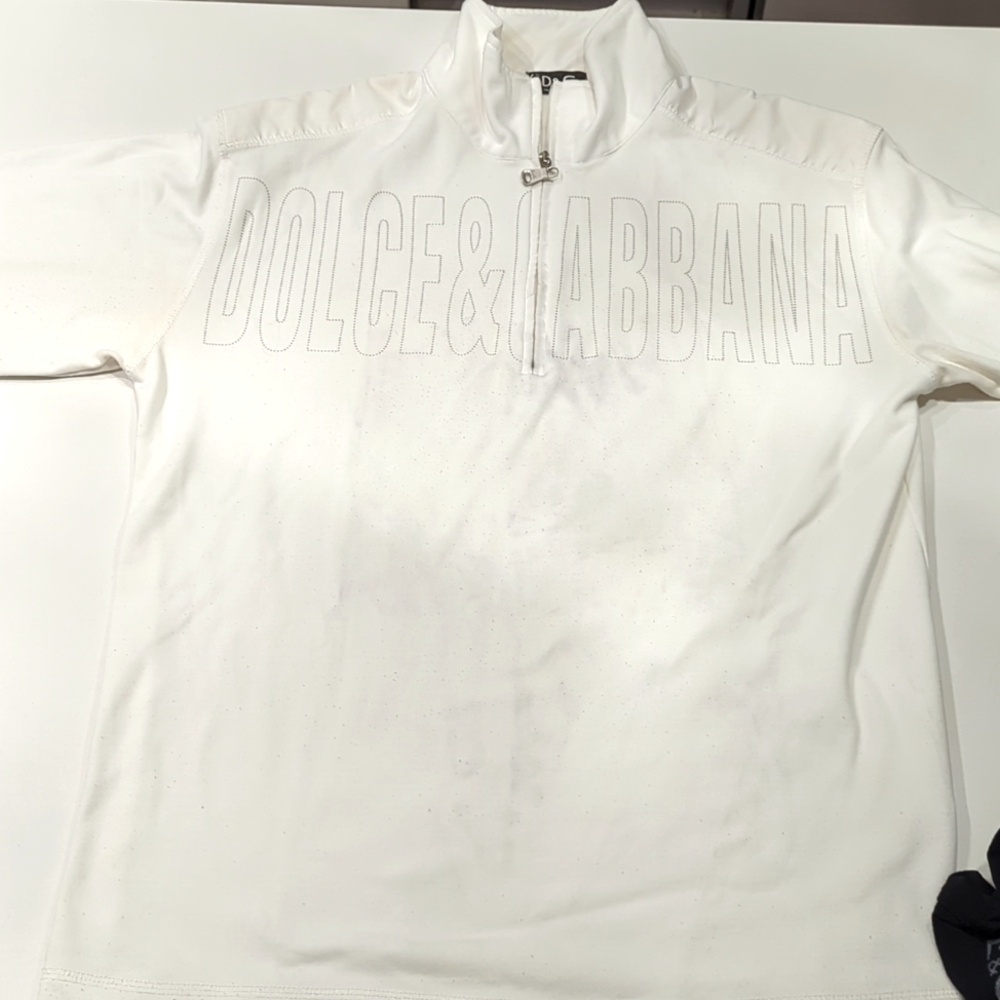 Dolce & Gabbana long sleeve